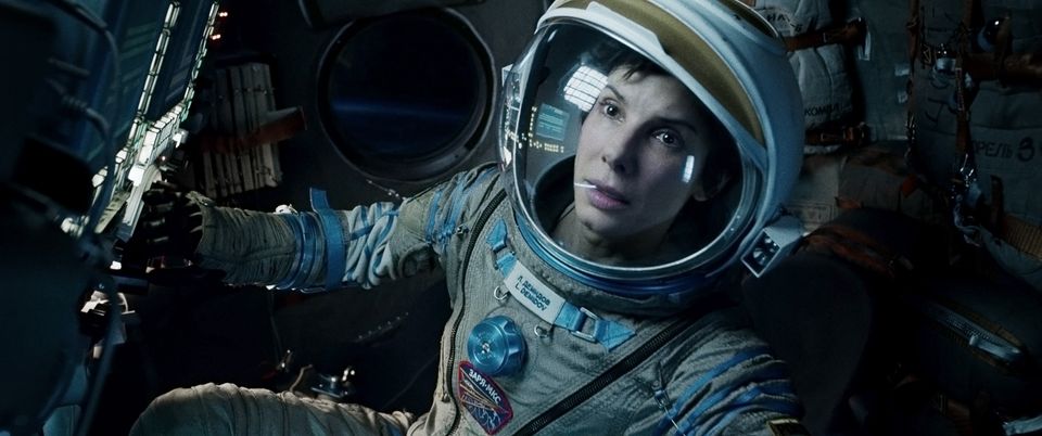 Gravity 2013