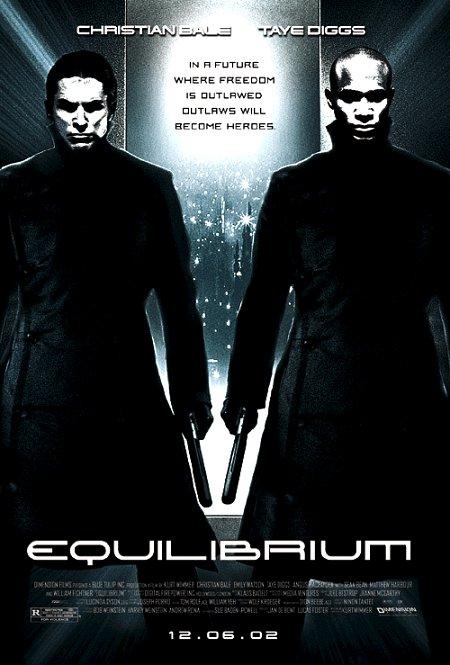  Equilibrium 2002