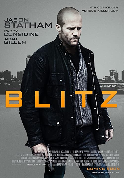  Blitz 2011