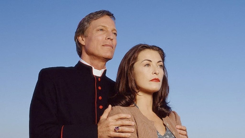 پوستر The Thorn Birds - پرندگان خارزار