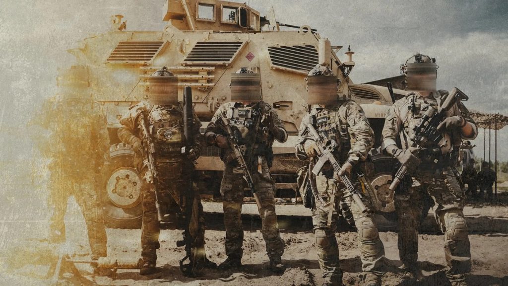 KILLHOUSE 2026