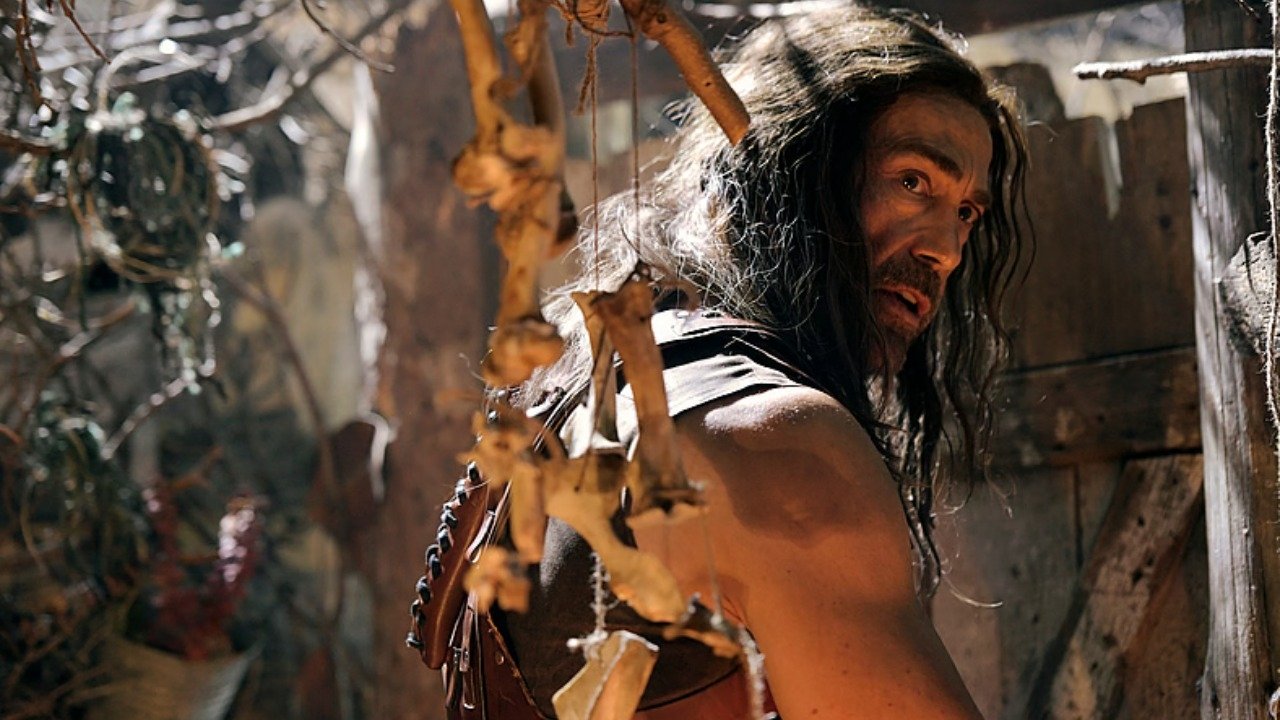  Deathstalker 2025