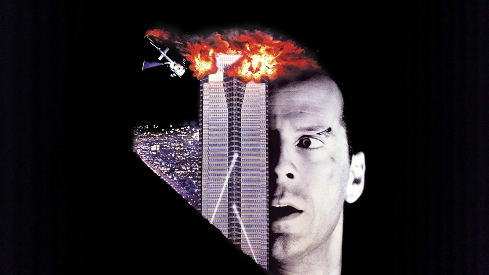 Die Hard 1988