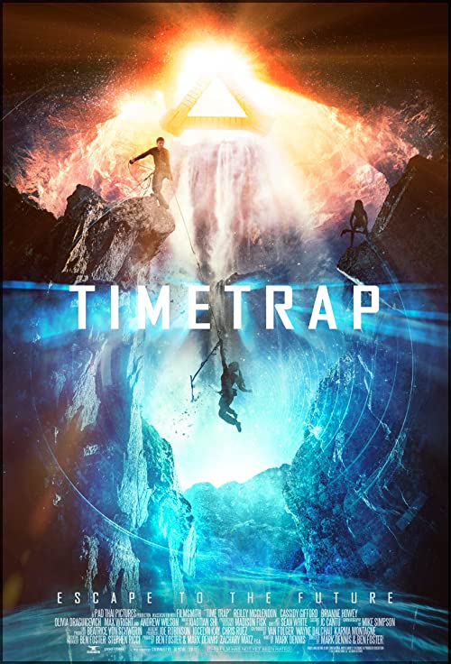  Time Trap 2017