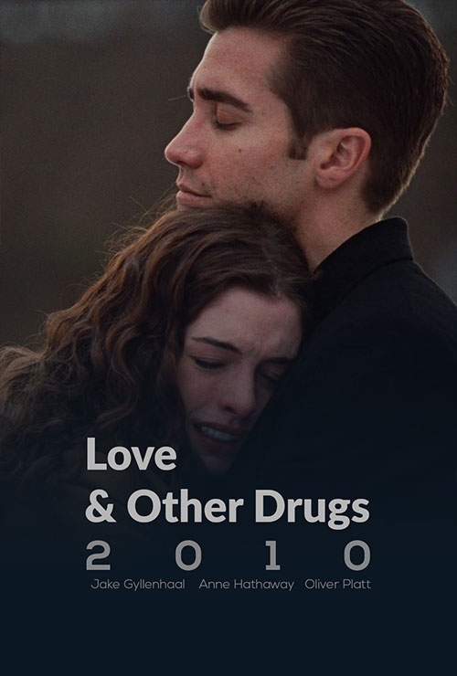  Love & Other Drugs 2010