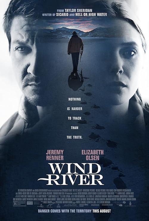  Wind River 2017
