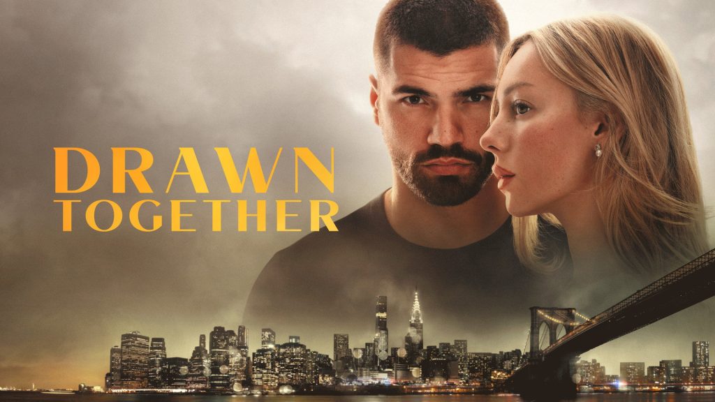 Drawn Together 2026