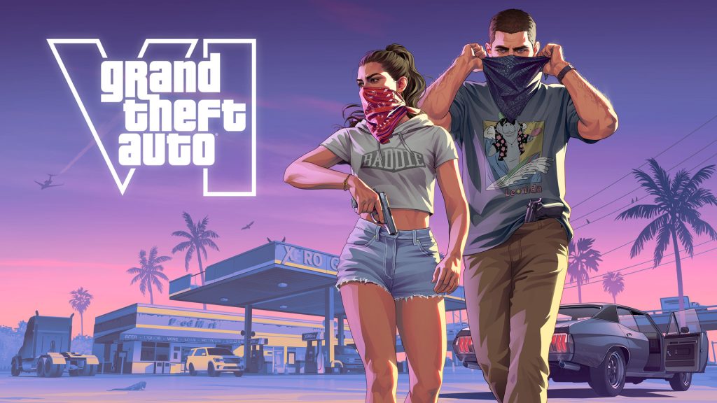  Grand Theft Auto VI: An Extended Look 2026