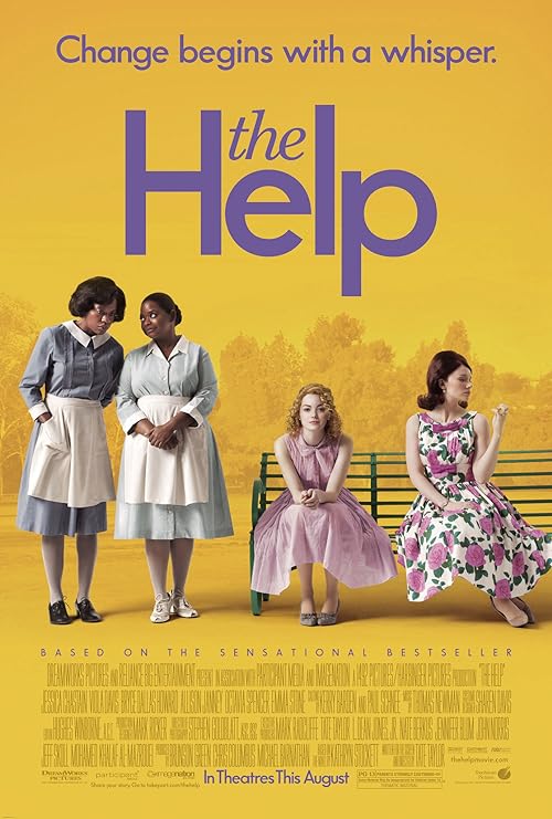  The Help 2011