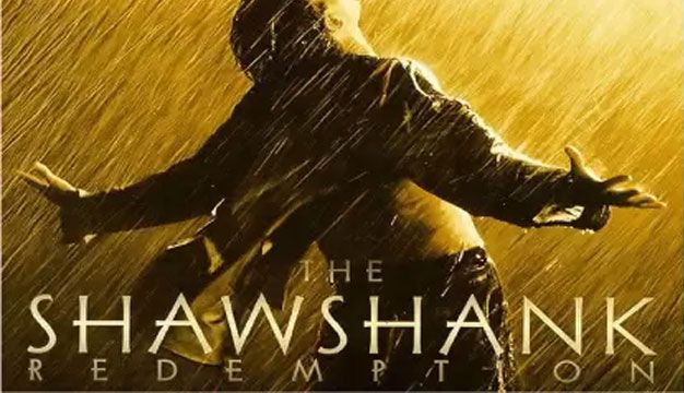 The Shawshank Redemption 1994
