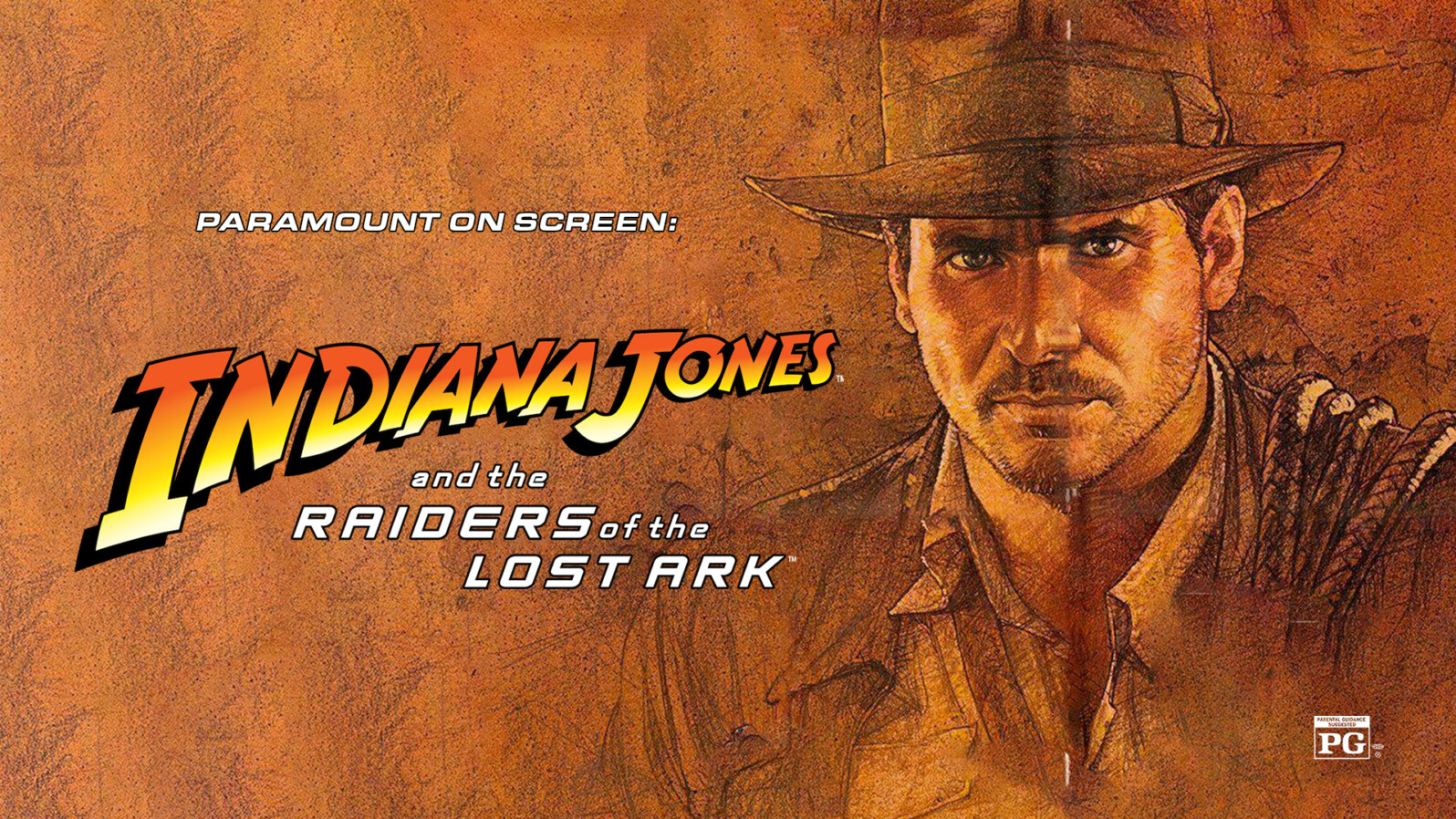 ArkIndiana Jones and the Raiders of the Lost  1981