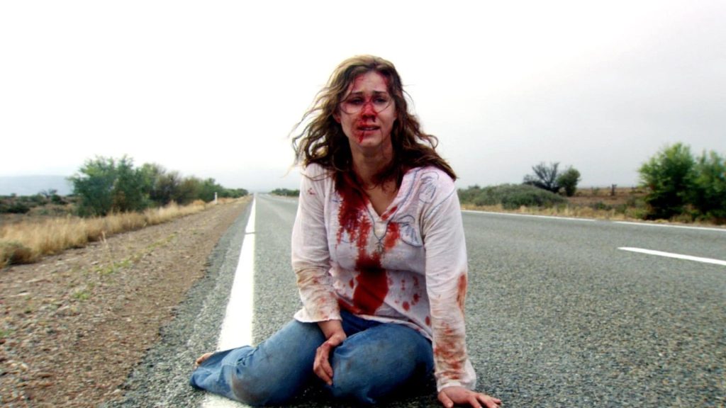 Wolf Creek 2005