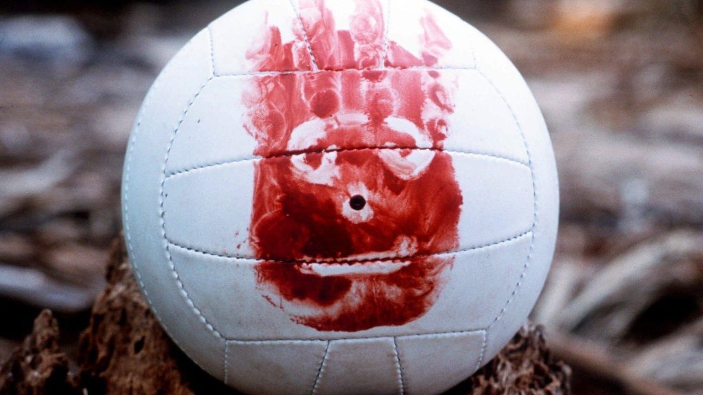 Cast Away 2000