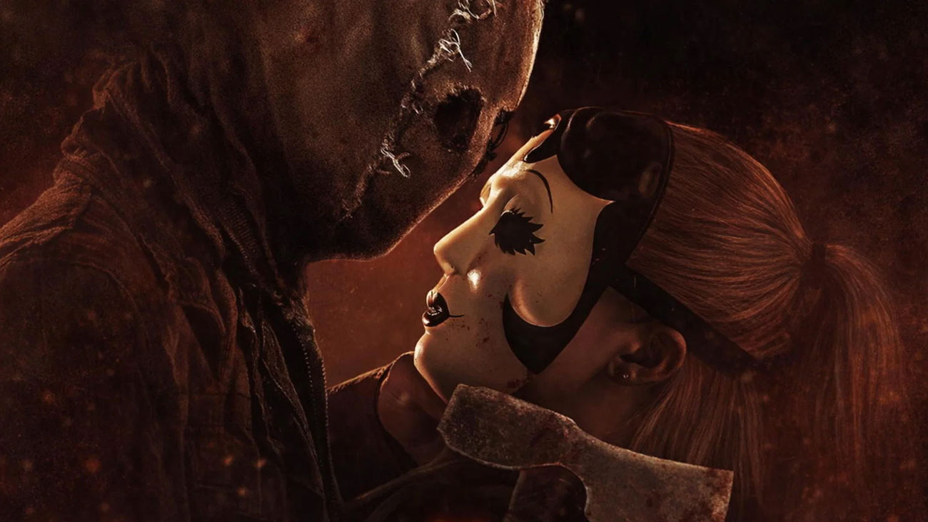  The Strangers: Chapter 3 2026