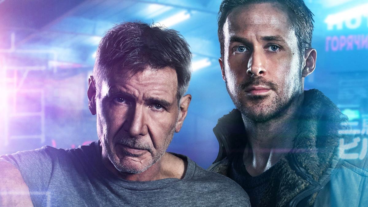 Blade Runner 2049 2017