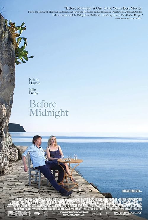  Before Midnight 2013
