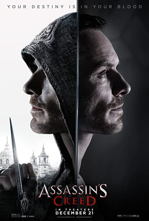 Assassin's Creed 2016