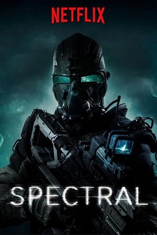  Spectral 2016