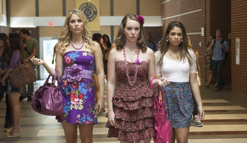 Mean Girls 2 2011