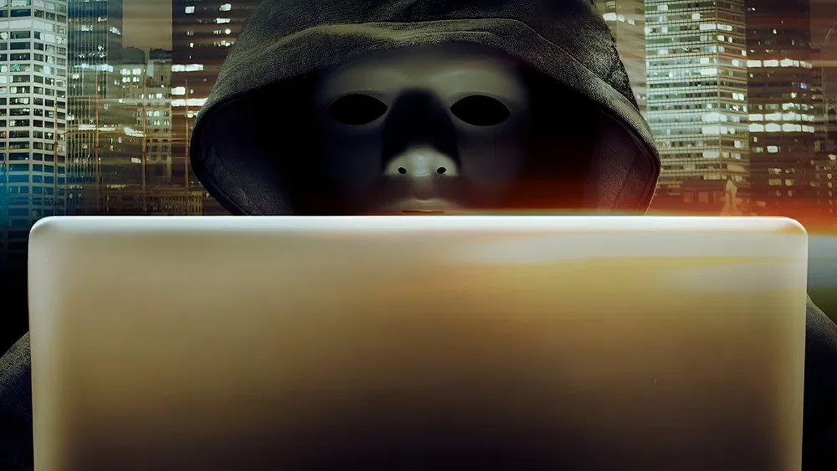  Hacker 2016