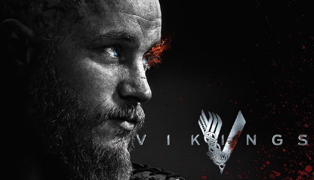 Vikings 2013