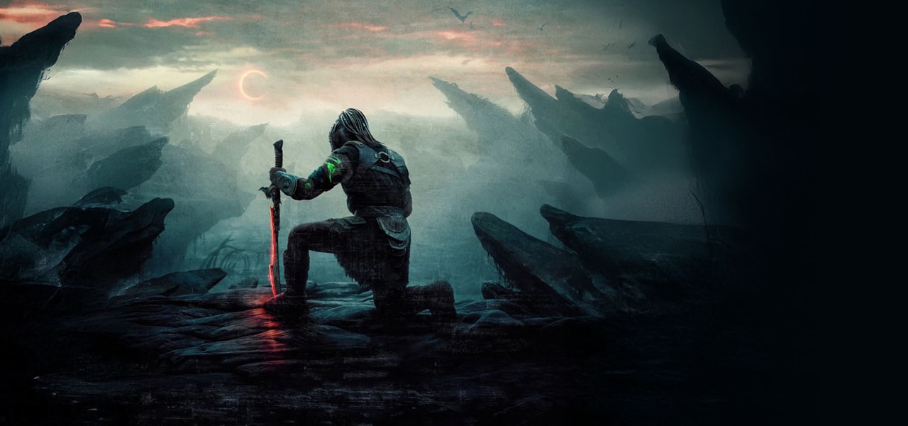 Predator: Badlands 2025