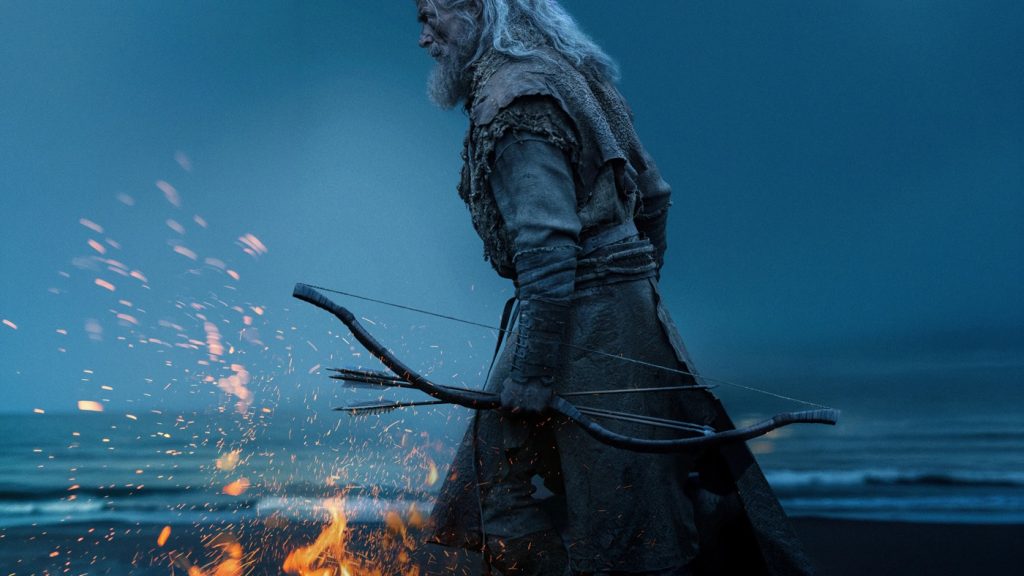 The Death of Robin Hood 2026