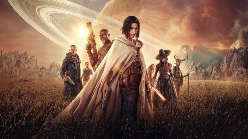 Rebel Moon – Part One: A Child of Fire 2023