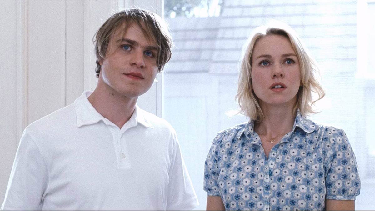 Funny Games 2007
