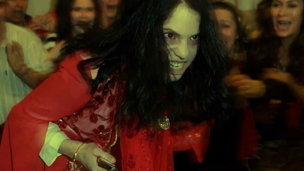 Dabbe: The Possession 2013