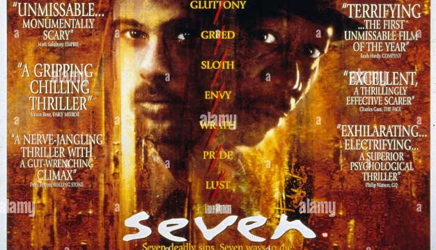 Se7en 1995