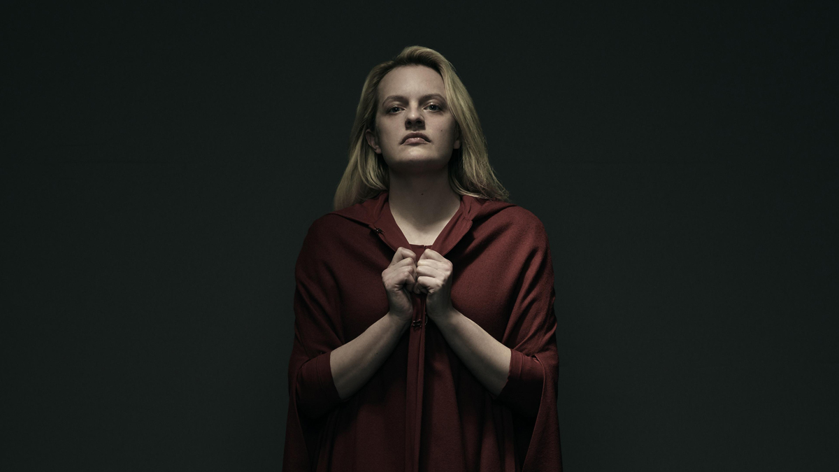 The Handmaid's Tale