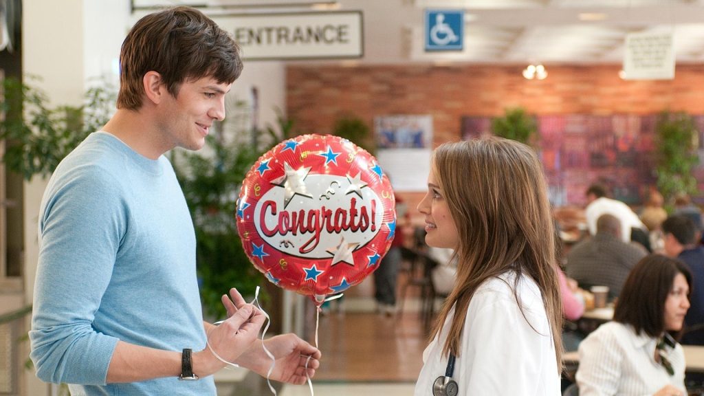 No Strings Attached 2011