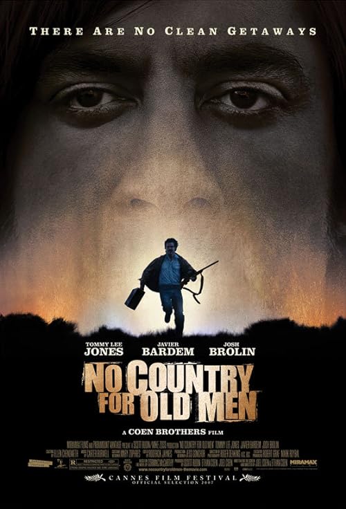 No Country for Old Men 2007