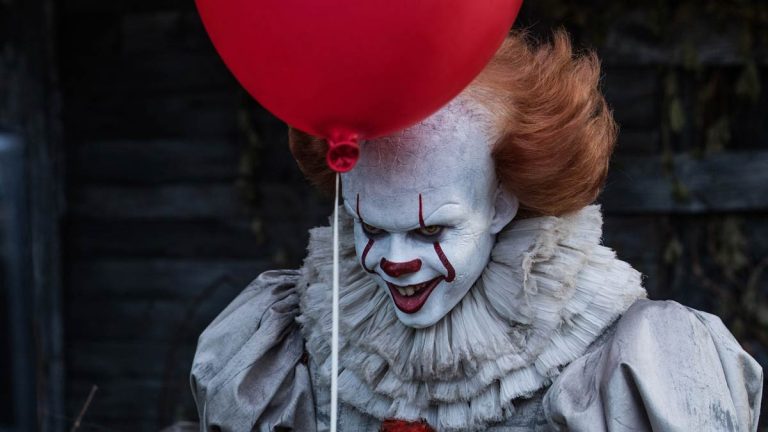  It 2017