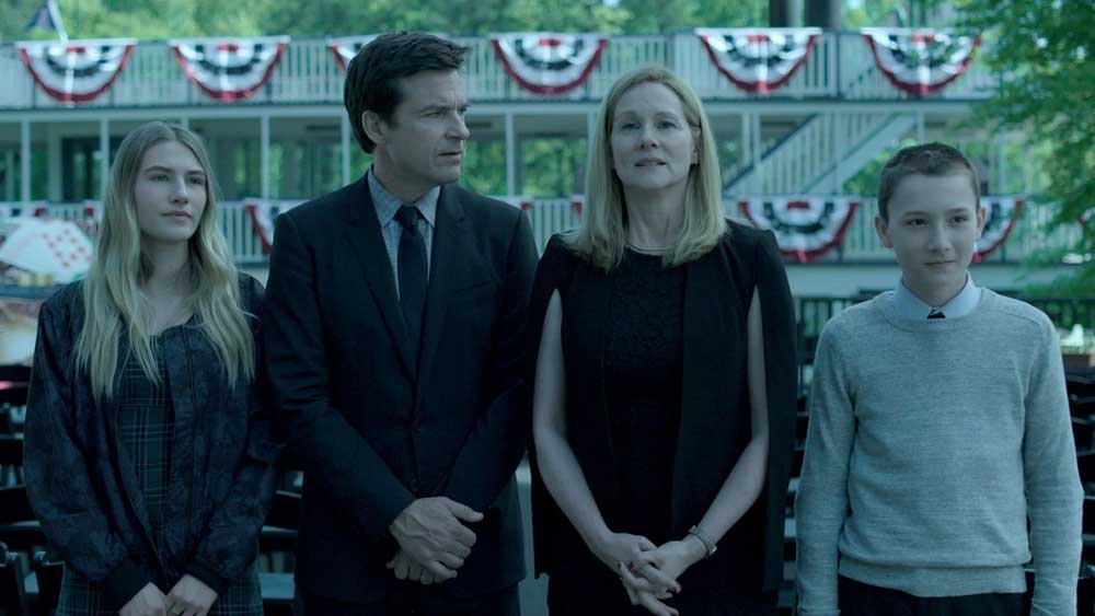 Ozark