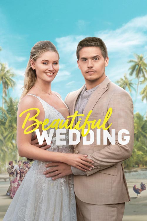 Beautiful Wedding 2024