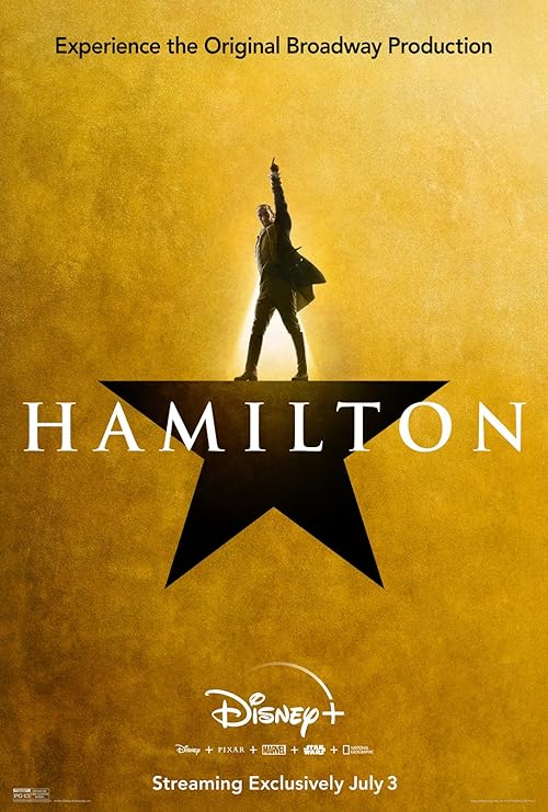  Hamilton 2020