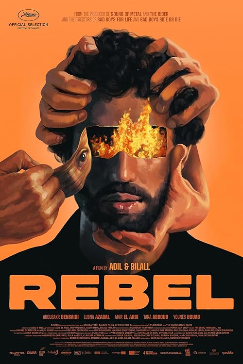  Rebel 2022