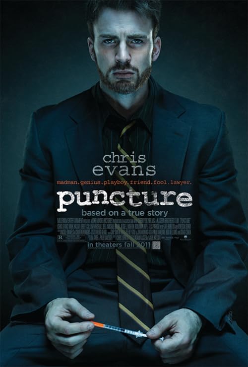  Puncture 2011
