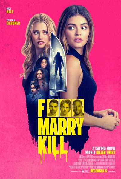  F*** Marry Kill 2024