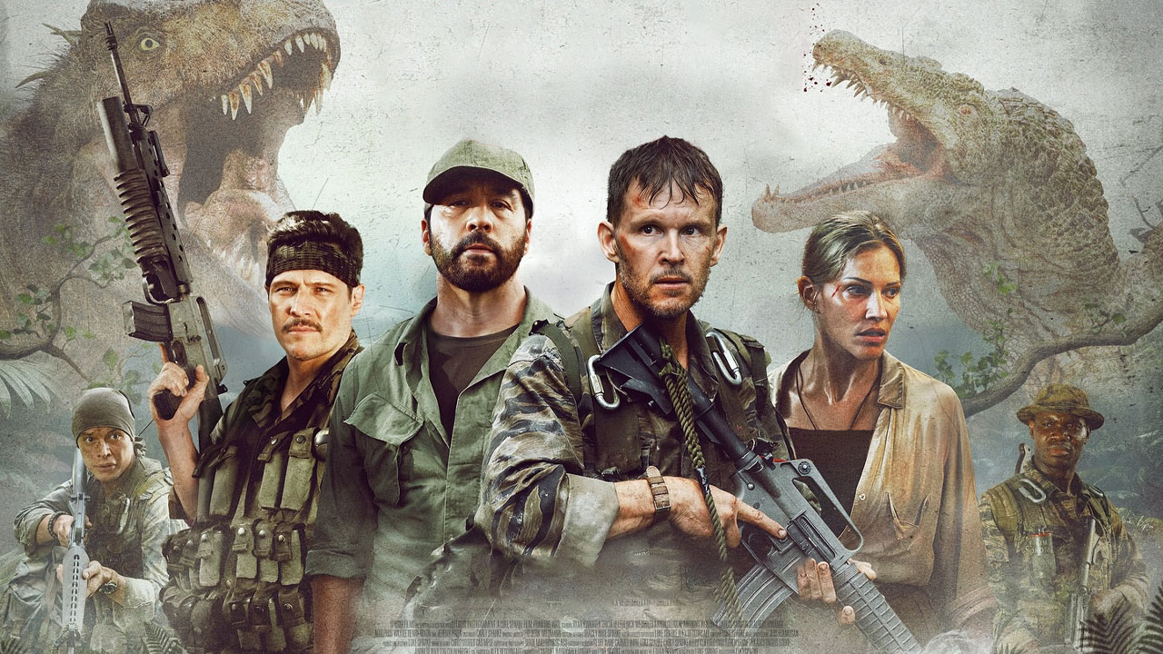 Primitive War 2025