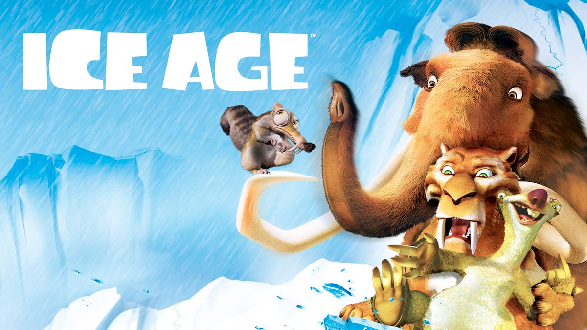  Ice Age 2002