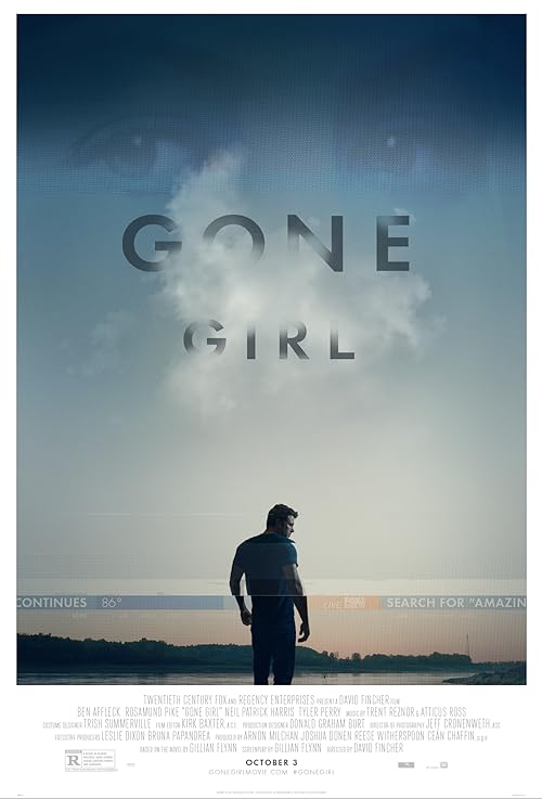 Gone Girl 2014