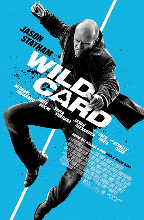  Wild Card 2015