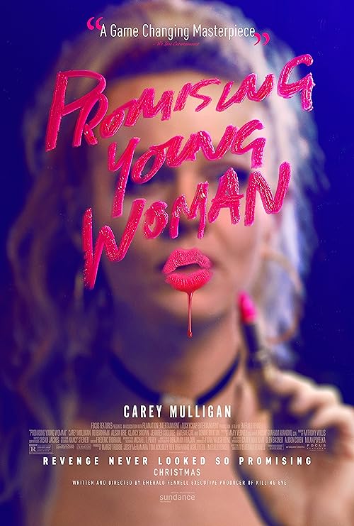  Promising Young Woman 2020