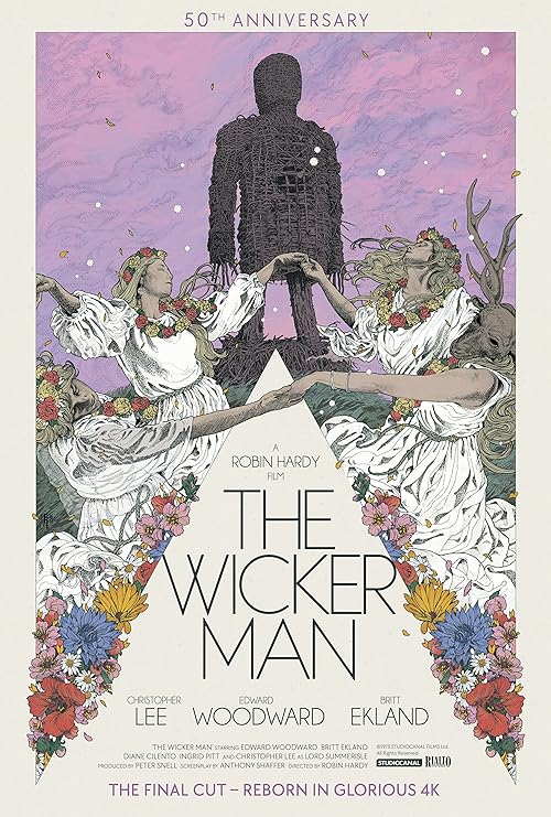 The Wicker Man 1973