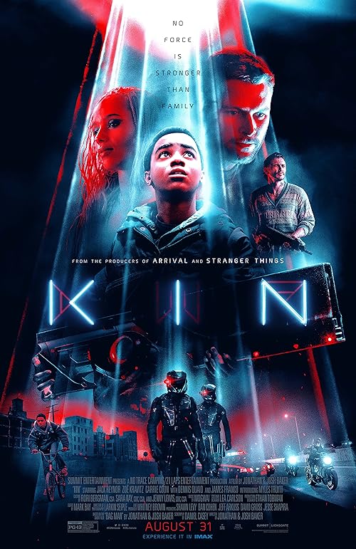  Kin 2018