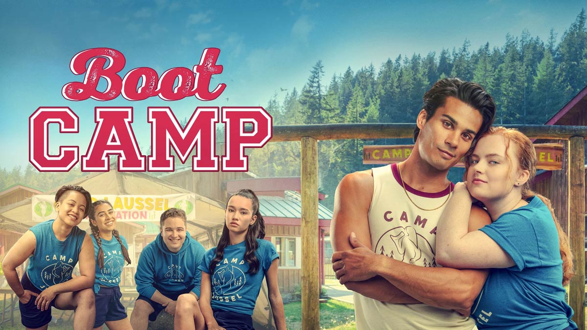  Boot Camp 2024