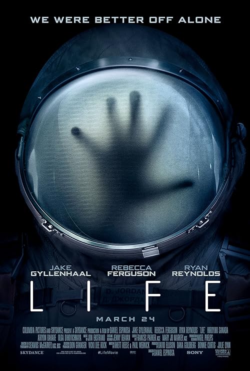  Life 2017